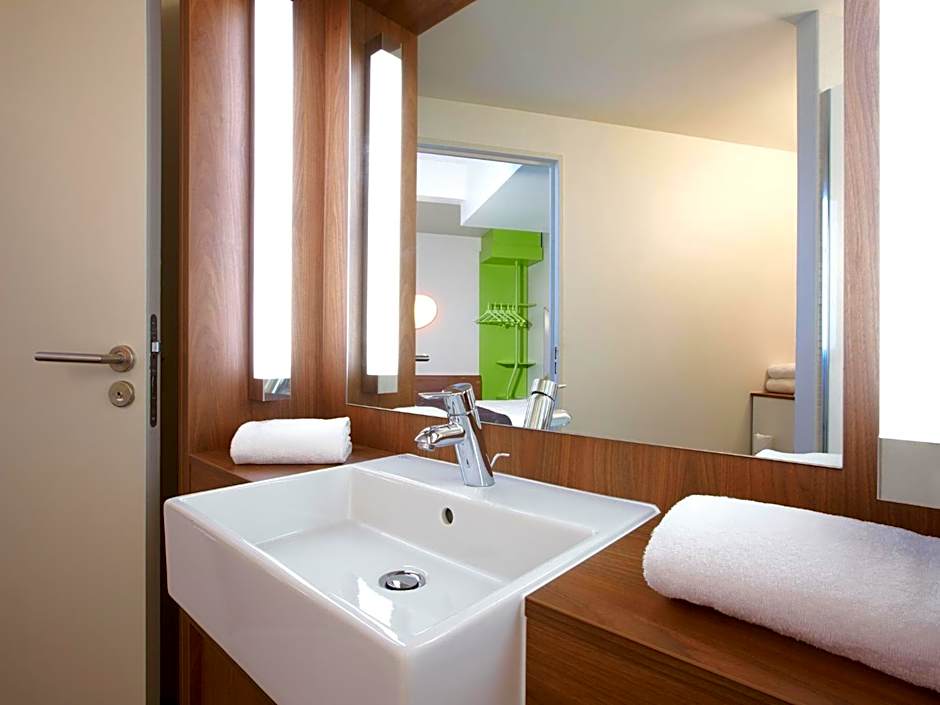 Campanile Tours Nord