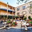 Ayres Hotel Costa Mesa/Newport Beach