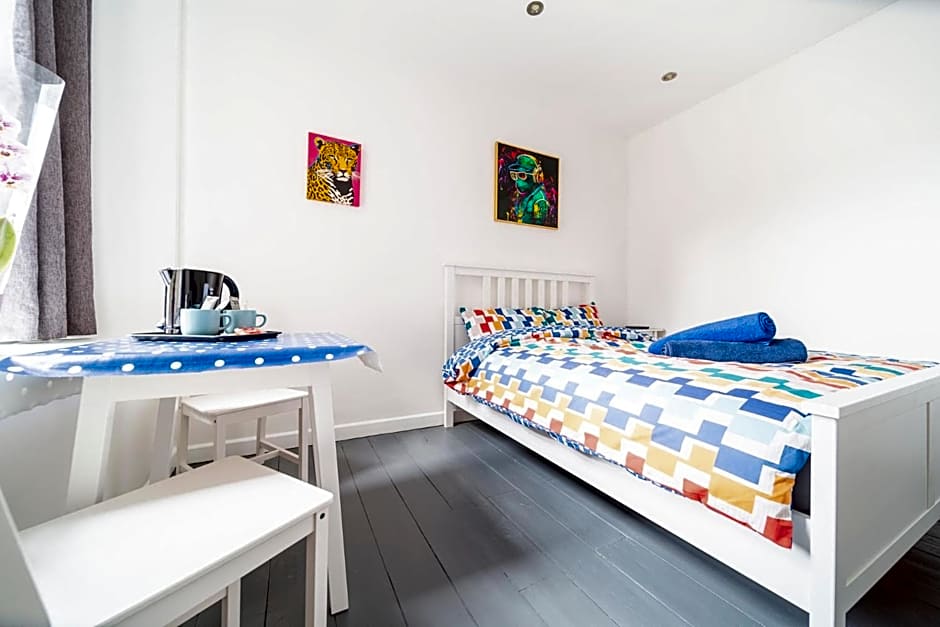 Tolcarne Guest House