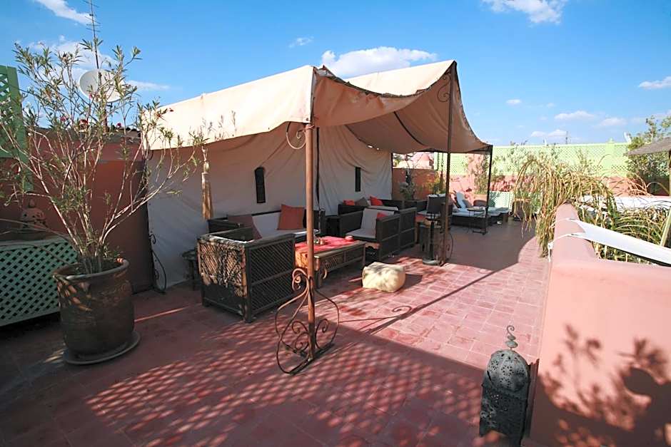 Riad Mariana