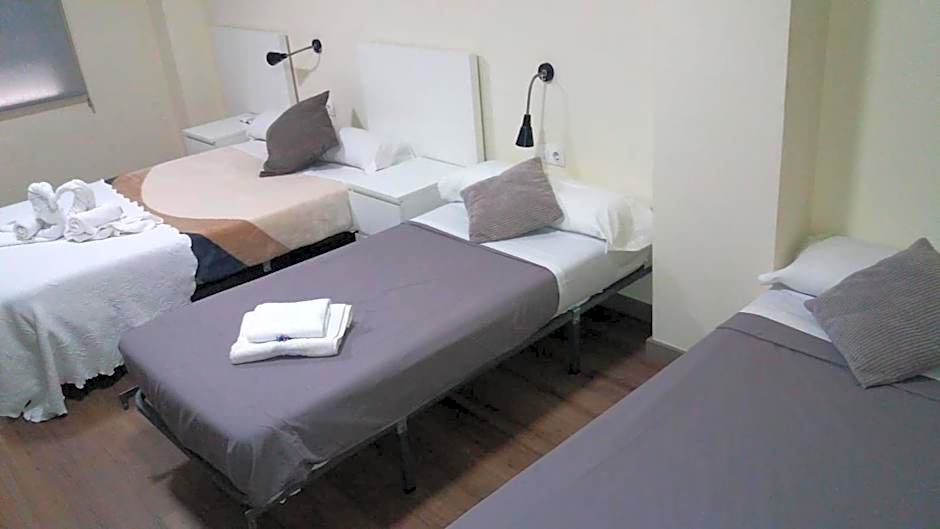 Europa House Village