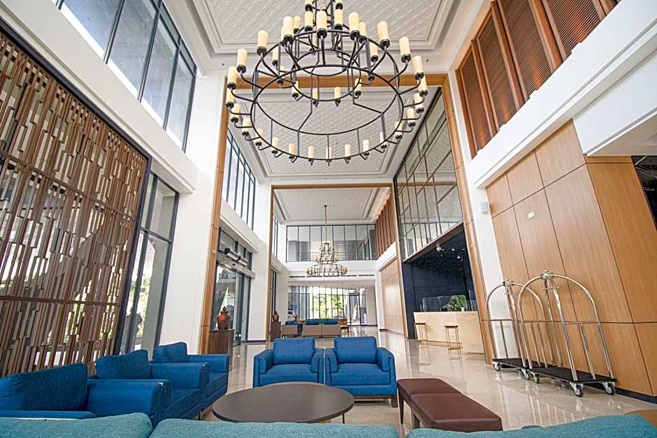 Prime Park Hotel & Convention Lombok