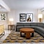 Embassy Suites Hotel Atlanta-Buckhead