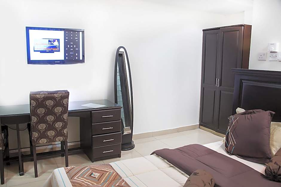 Sleep Inn Hotel - Kariakoo