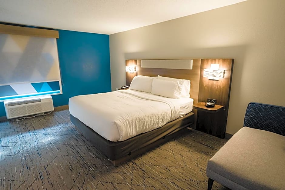 Holiday Inn Express Hotel & Suites Knoxville-North-I-75 Exit 112