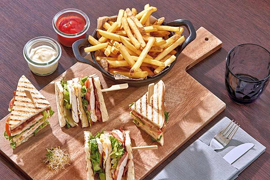 Sheraton Hannover Pelikan Hotel