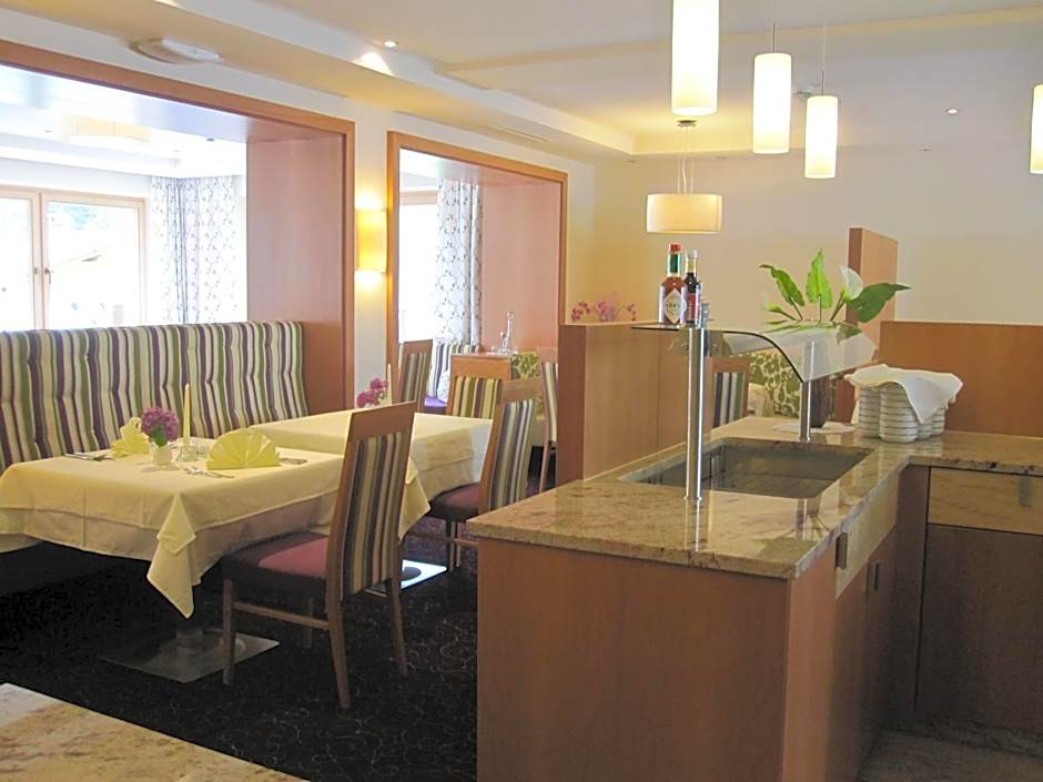 Hotel Gasthof Schöpf