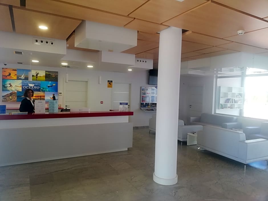 Apartamentos Oceano Adults Only