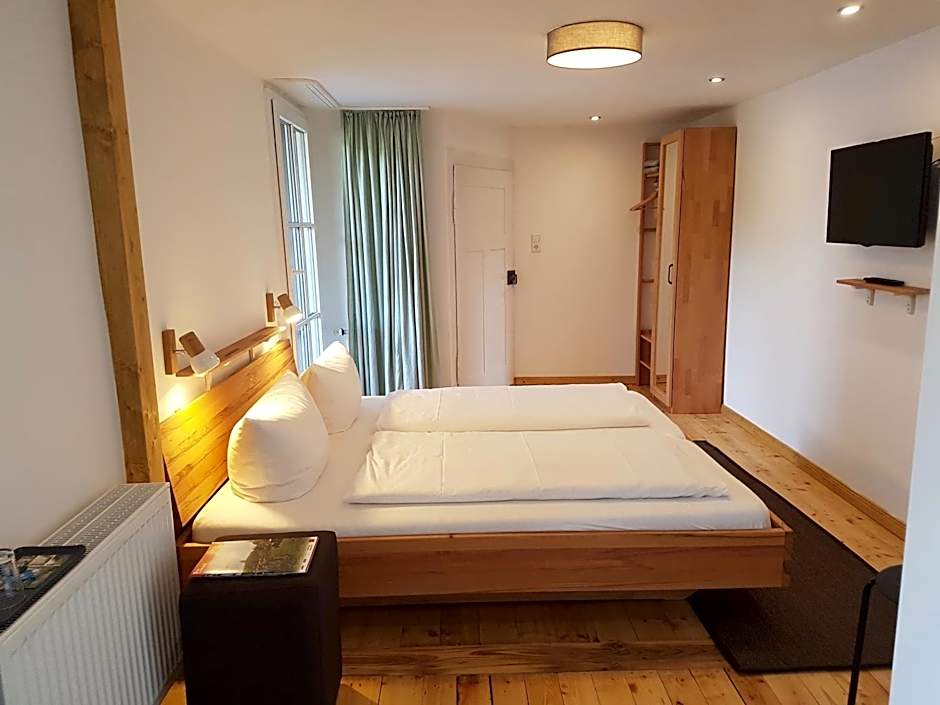 Pension Tannenheim
