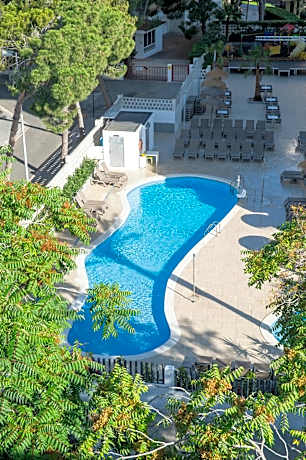 Hotel Salou Sunset - Adults Recommended - by Pierre & Vacances