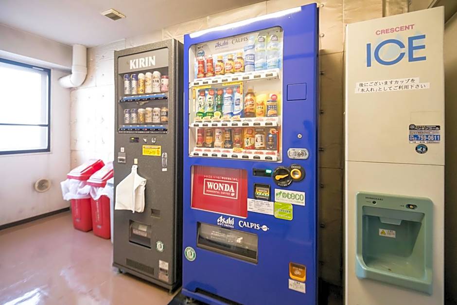 Hashimoto Park Hotel