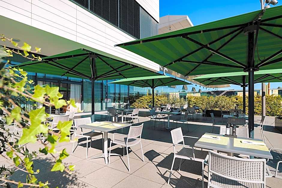 Movenpick Hotel Stuttgart Messe & Congress