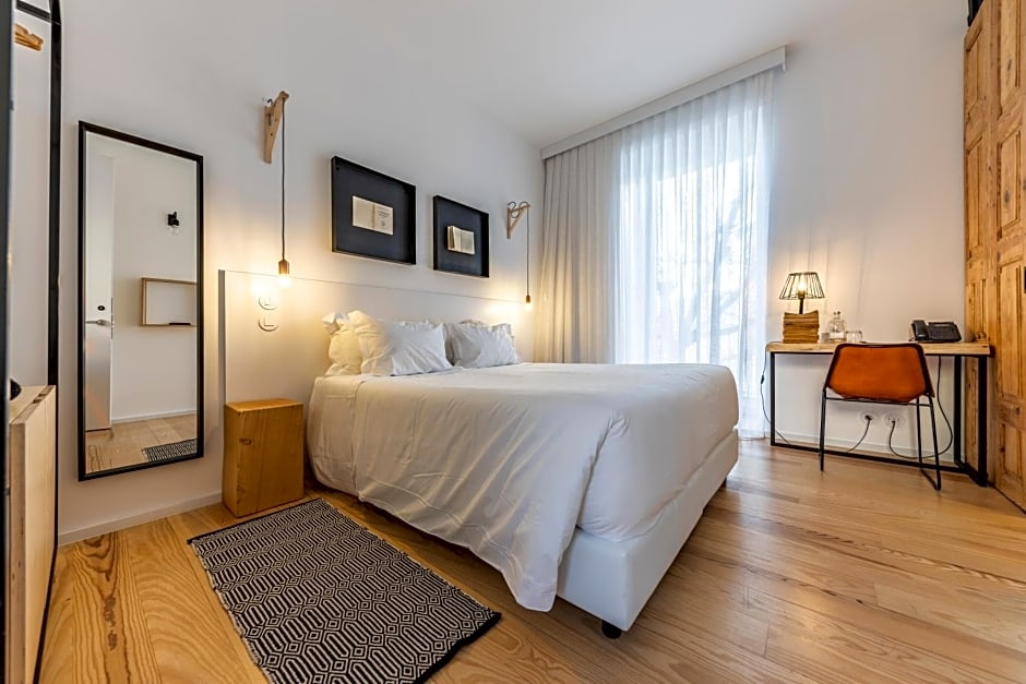 Sapientia Boutique Hotel