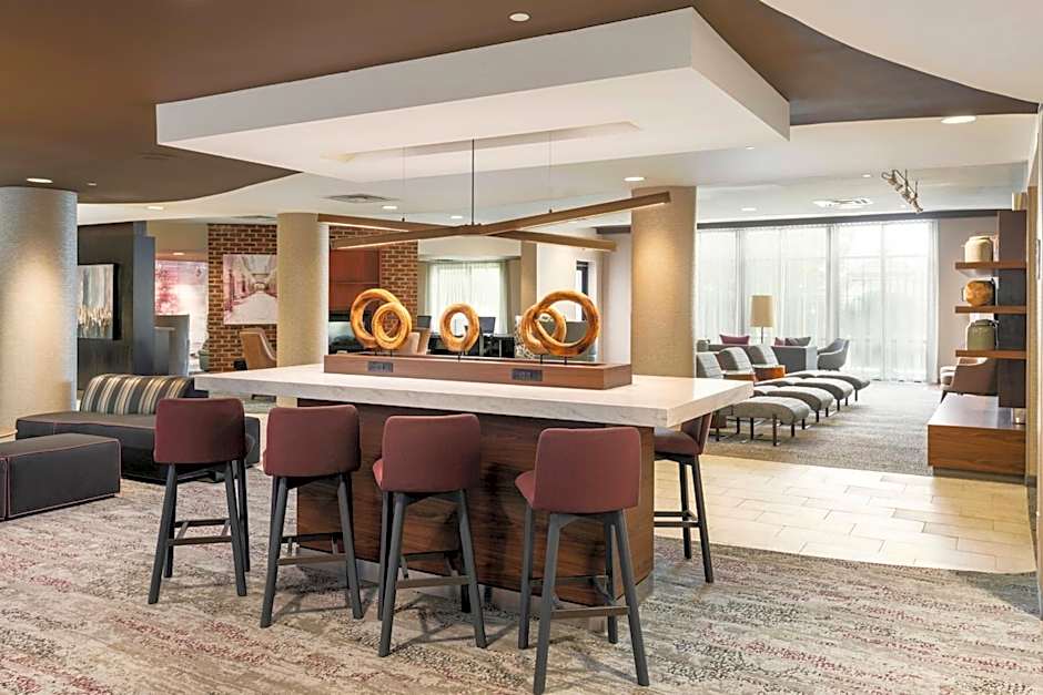 Courtyard by Marriott Philadelphia Valley Forge/Collegeville