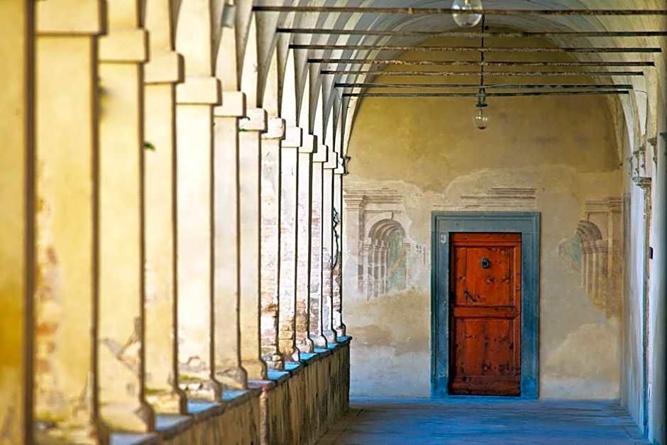 Certosa di Pontignano Residenza d'Epoca - Place of Charme