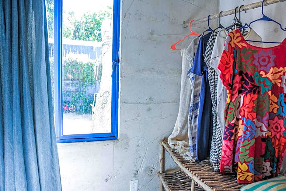 Todos Santos Hostel super fast and stable satellite wifi