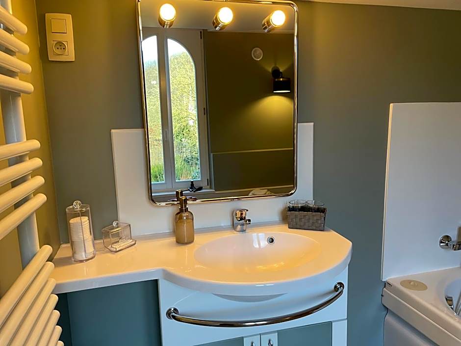 B&B Windsor - Guesthouse