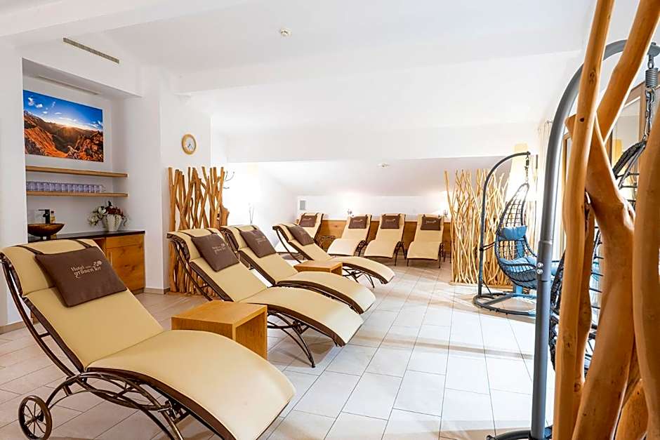 Hotel zum grünen Tor