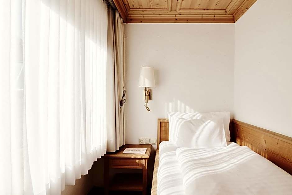 Burg Hotel Lech am Arlberg
