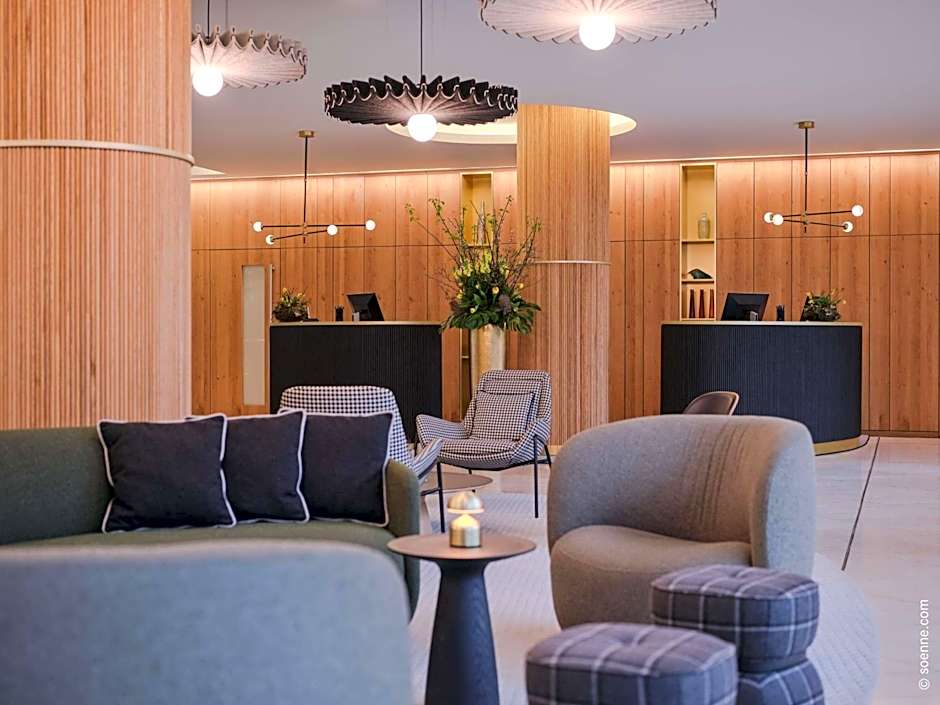 Dorint Pallas Wiesbaden