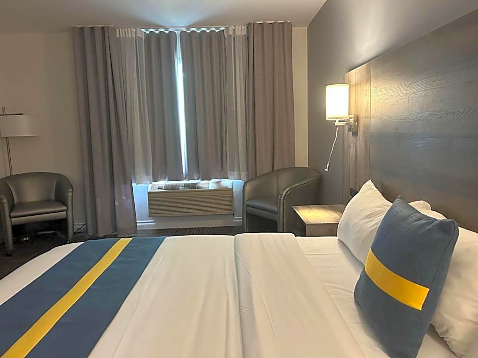 Auberge Gouverneur Shawinigan