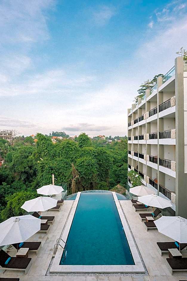 Sthala, a Tribute Portfolio Hotel, Ubud Bali