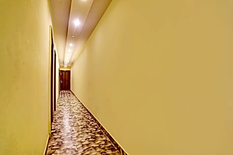 Hotel O Magadh Samrat