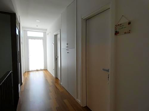 SANT'ANNA HOSTEL