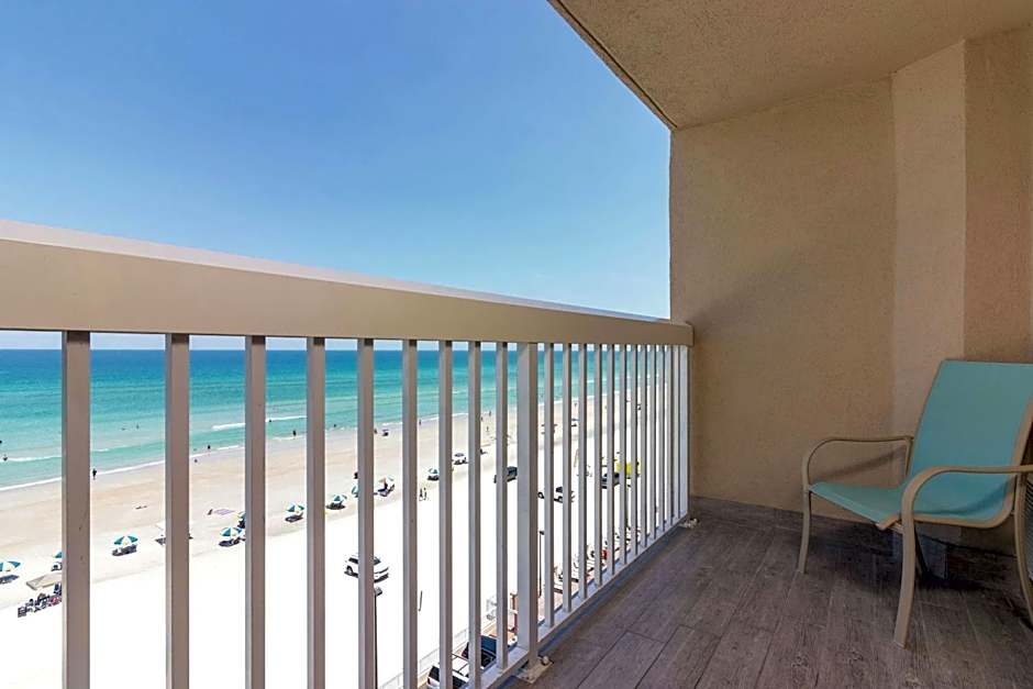 Hampton Inn By Hilton Daytona Shores-Oceanfront