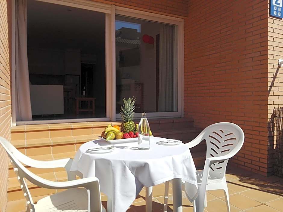 Hotel Lodomar Spa & Talasoterapia