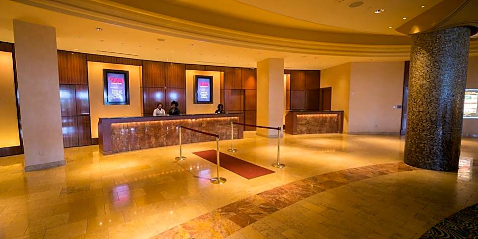 Hollywood Casino St. Louis