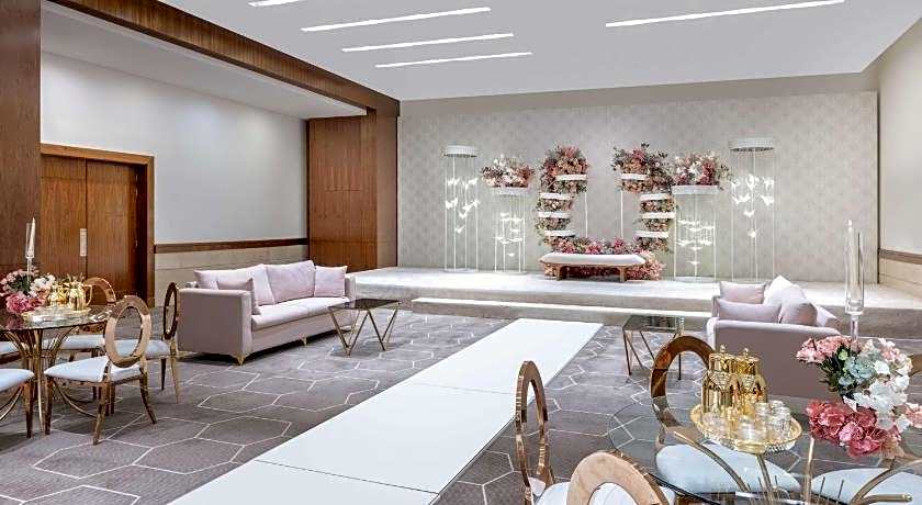 Al Andalus Mall Hotel Jeddah