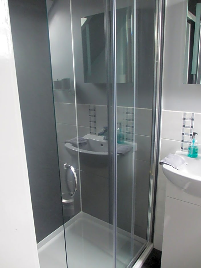 Strome Lodge – Inverness