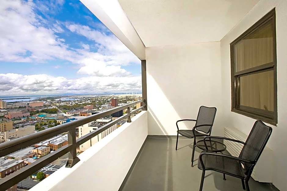 Club Wyndham Skyline Tower