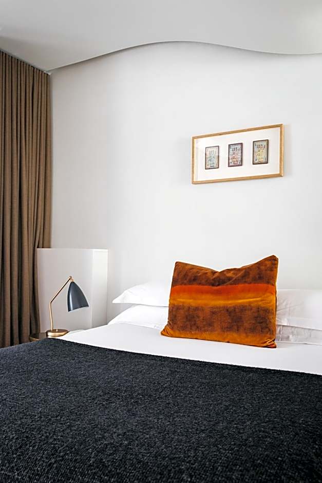 Nishi Apartments Eco Living by Ovolo