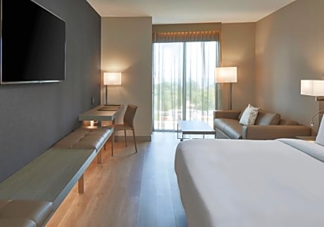 King Room
