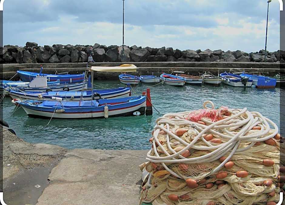 Suite Vico li cuti