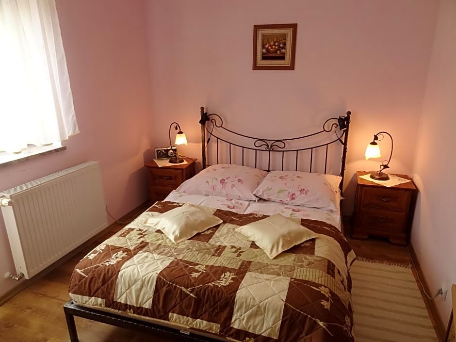 Villa Holma *** Agroturystyka