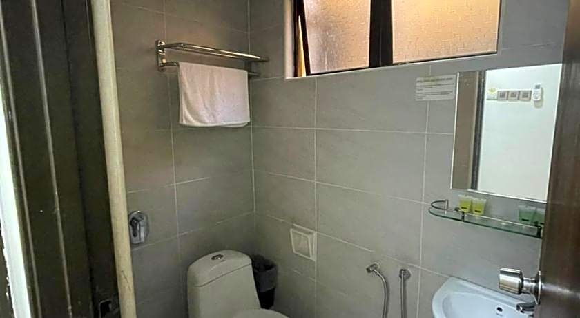 Merlin Hotel George Town Penang