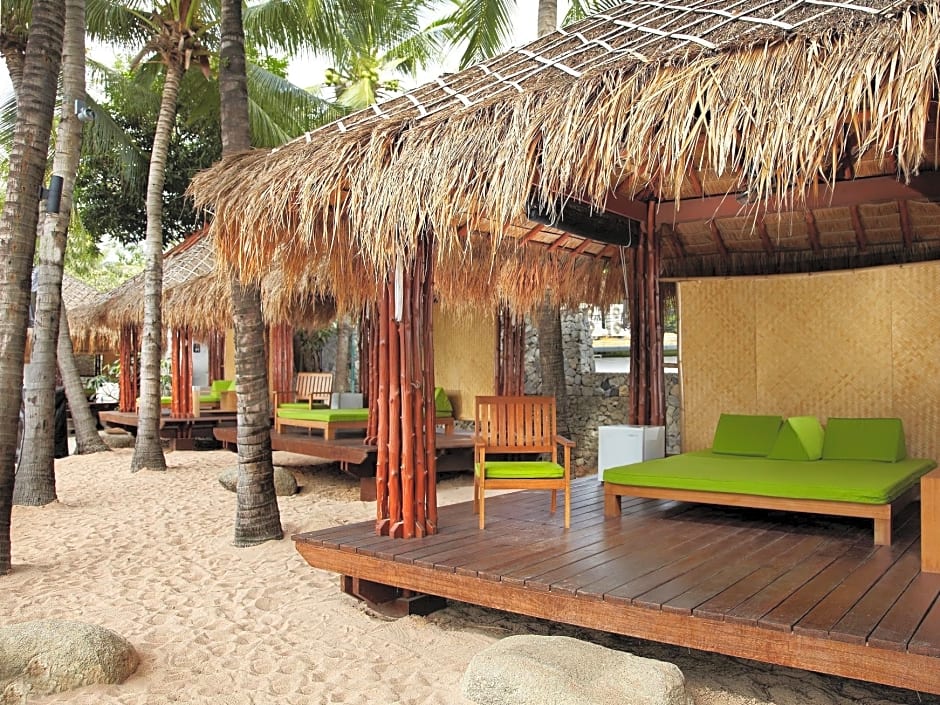 Hard Rock Hotel Pattaya