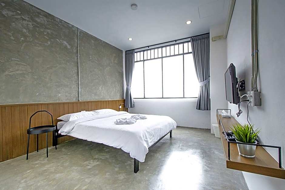 Lost Inn BKK