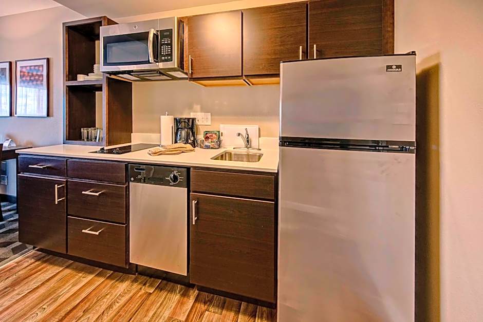 TownePlace Suites by Marriott Auburn University Area
