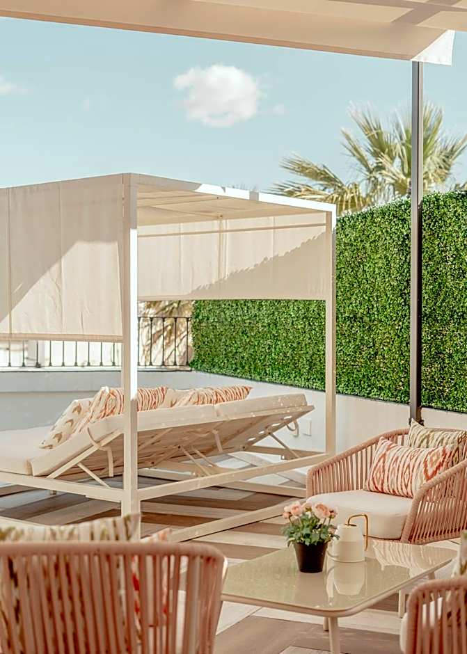 Vincci La Rabida Hotel