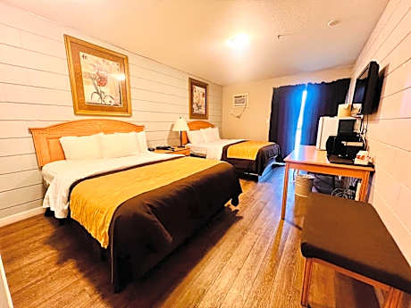 Armstrong Inn