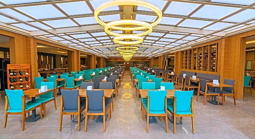 Poseidon Hotel - Adult Only