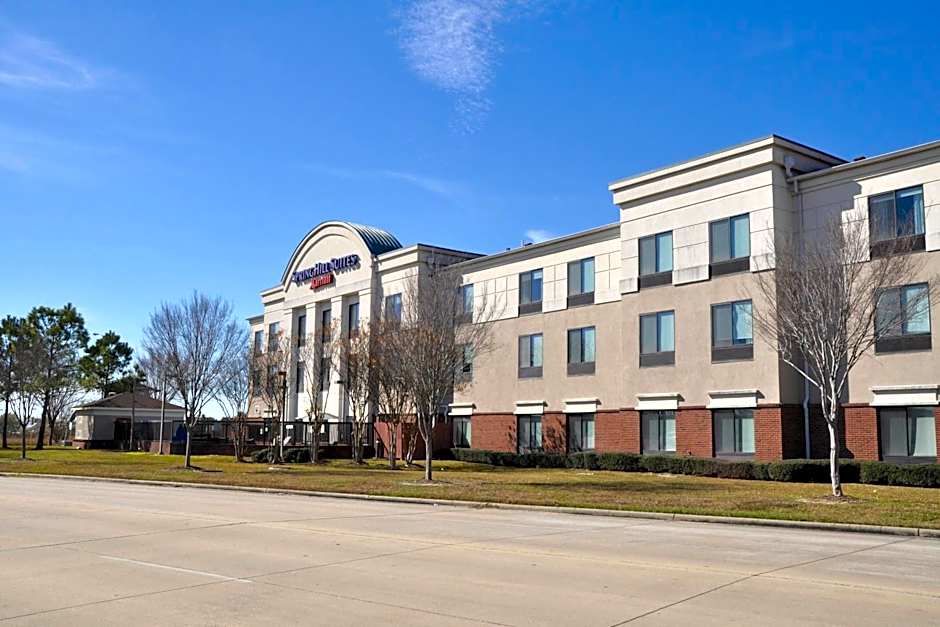 Photo 1 of 13 of SpringHill Suites by Marriott Houston Katy Mills