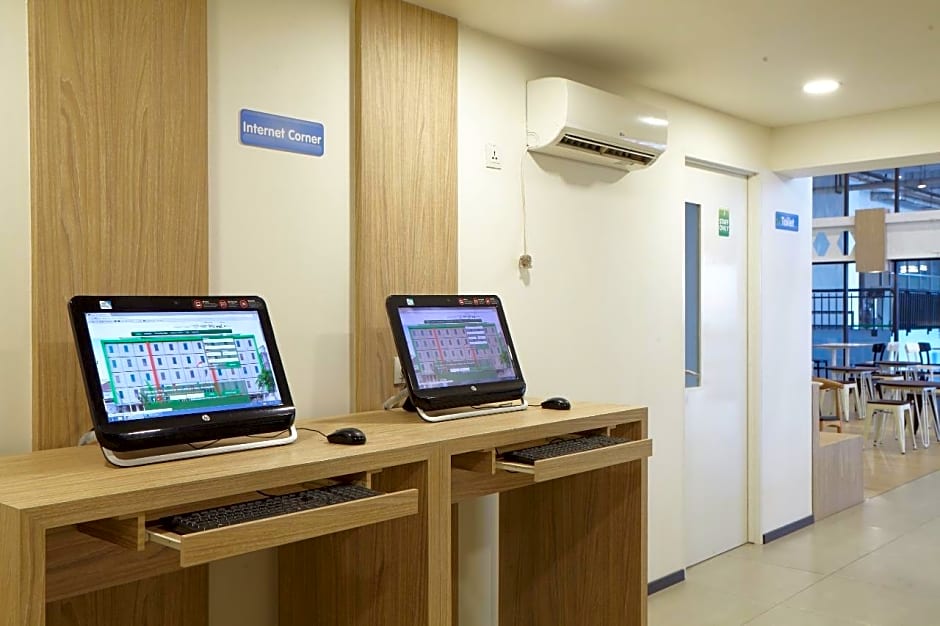 POP! Hotel Festival Citylink - Bandung