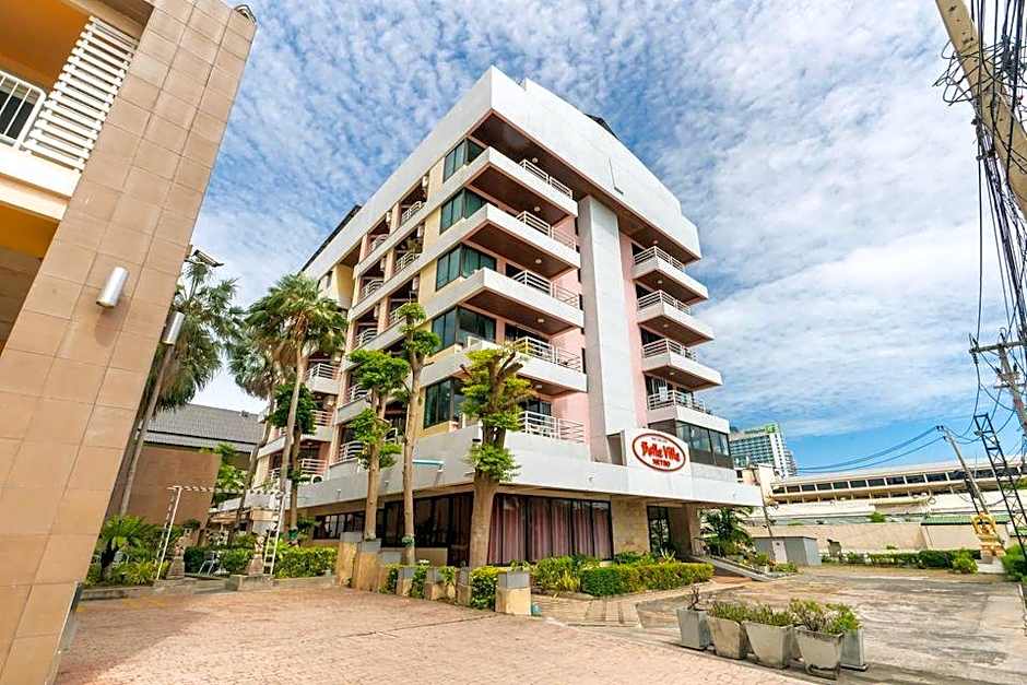 BELLA VILLA METRO HOTEL