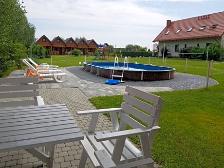 Domki Morskie Opowieści