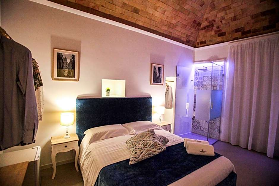 L'IMPERATORE Relax & Charme